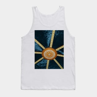 Aquarium Tank Top